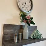 Апартаменты Hempis Hochkirch