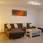 Апартаменты Hempis Hochkirch