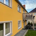 Апартаменты Hempis