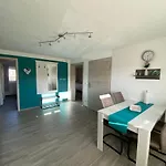 Hempis Апартаменты Hochkirch