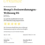 Апартаменты Hempis
