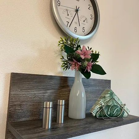 公寓 Hempis Hochkirch