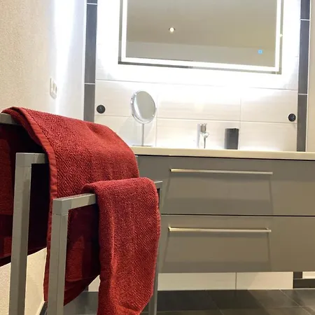 Lägenhet Hempis