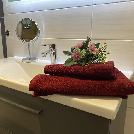 Hempis 公寓 Hochkirch