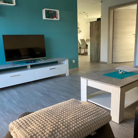 Apartment Hempis *