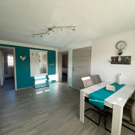 Hempis 아파트 Hochkirch