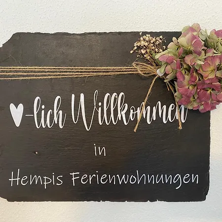 Hempis * Hochkirch