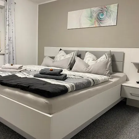 Hempis 公寓 Hochkirch