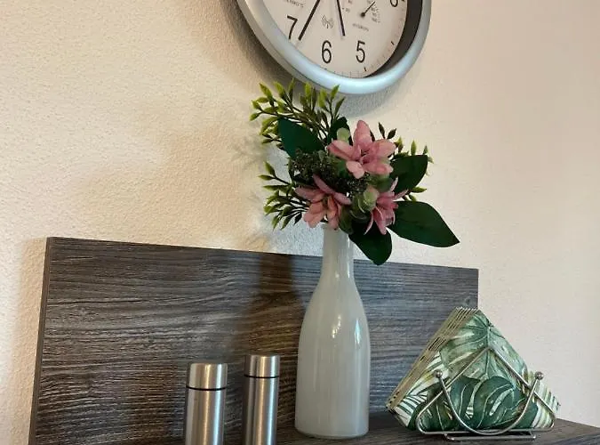 Apartment Hempis Hochkirch