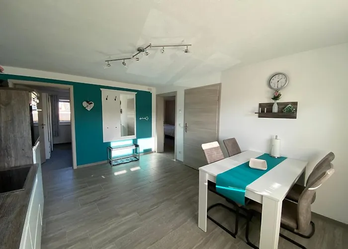 Hempis Apartment Hochkirch