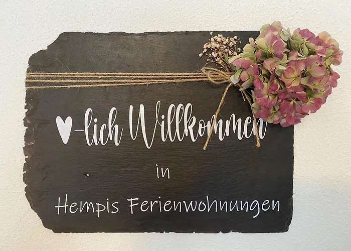 Hempis * Hochkirch