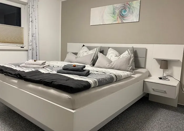 Hempis شقة Hochkirch